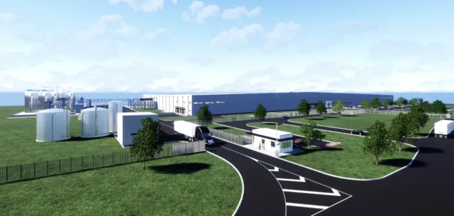 Diageo Expands U.S. Operations with $415 Million Manufacturing Facility in Alabama