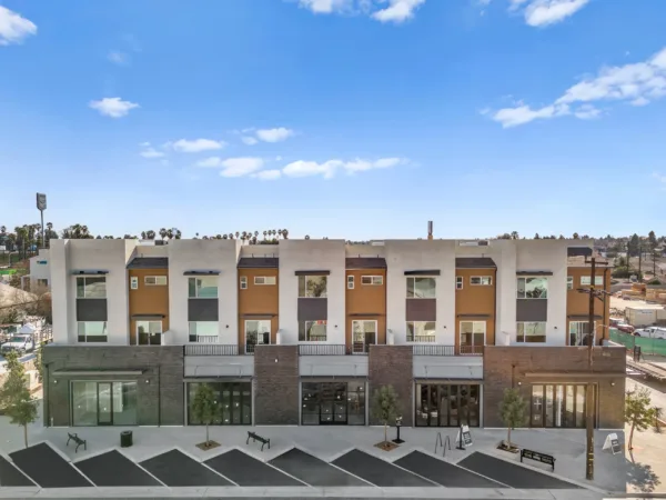 Fox Meadow in Santa Rosa by City Ventures.