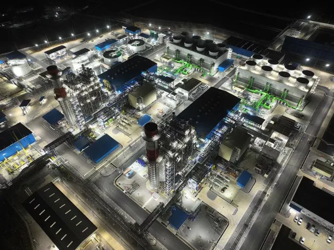 Mitsubishi Power’s completion of the Hin Kong Power Plant strengthens Thailand’s energy sector with cutting-edge technology and sustainable power solutions.