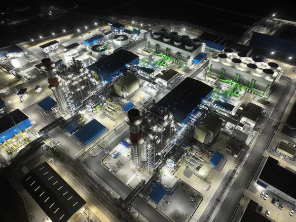 Mitsubishi Power’s completion of the Hin Kong Power Plant strengthens Thailand’s energy sector with cutting-edge technology and sustainable power solutions.