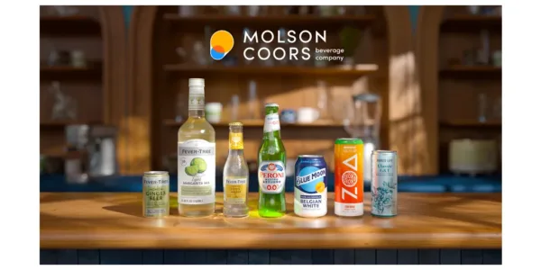 Molson Coors’ exclusive partnership with Fever-Tree is reshaping the premium mixer market in the U.S.