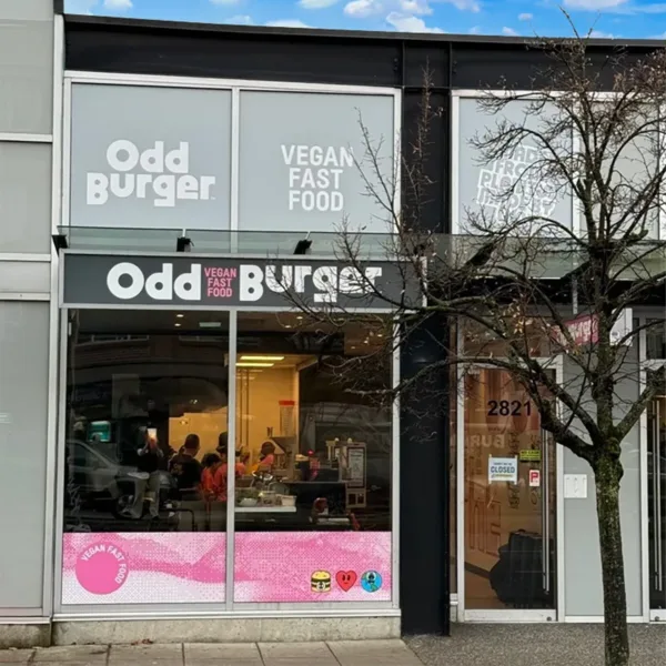 Odd Burger surpassed its C$1m funding goal, raising C$1.43m to support franchise growth, manufacturing upgrades, and restaurant automation