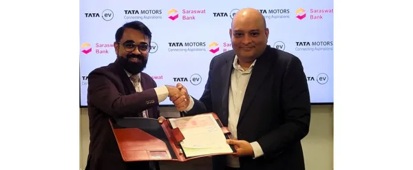 Tata Motors and Saraswat Bank are transforming vehicle financing with customized solutions for ICE and EV buyers, making car ownership easier and more affordable.