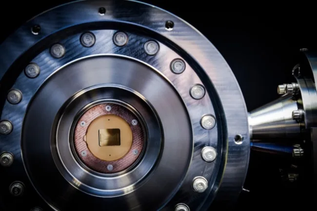 As the quantum revolution accelerates, Quantinuum announces plans to establish a state-of-the-art research and development hub in New Mexico