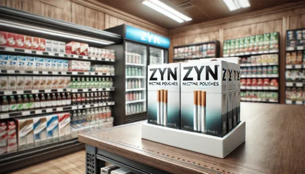 FDA authorizes ZYN nicotine pouches as a safer alternative for adult smokers. Learn how this decision sets a new benchmark in tobacco harm reduction.