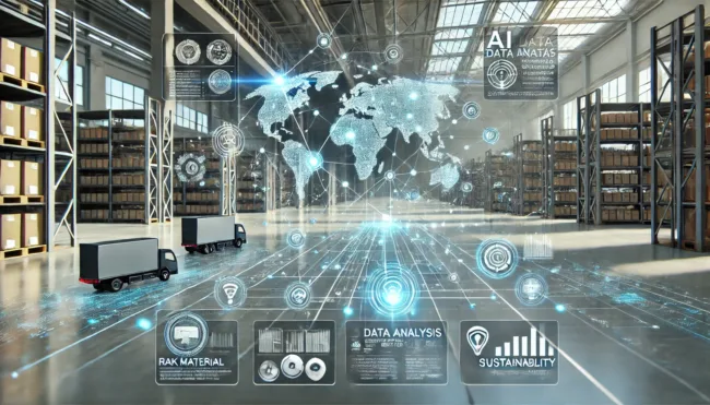 NexTrace by Infor Nexus is transforming supply chain transparency with AI-driven, end-to-end traceability solutions designed for compliance and sustainability.