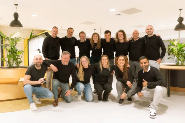 Vivici is disrupting the alternative protein sector with precision fermentation dairy proteins after securing €32.5 million in Series A funding!