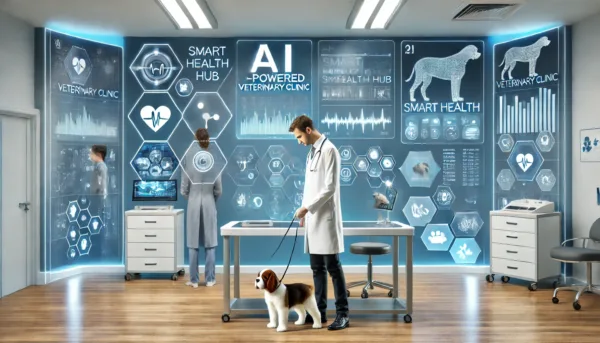 Tandem secures $10 million to expand AI-powered pet healthcare with mobile clinics and a 5000 sq ft smart health hub. Find out how this startup is transforming veterinary care!