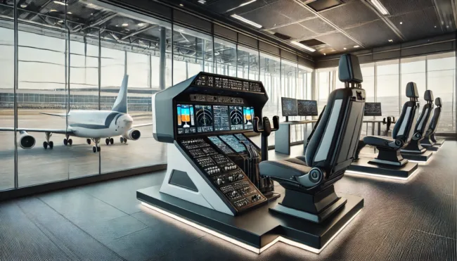 Acorn Capital Management acquires Pan Am Flight Academy to strengthen aviation training portfolio