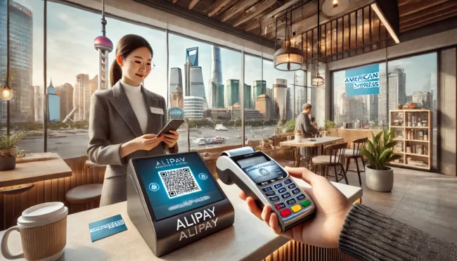 American Express and Alipay are set to transform international payments in China, enabling seamless digital transactions for global travelers while driving cross-border financial services.