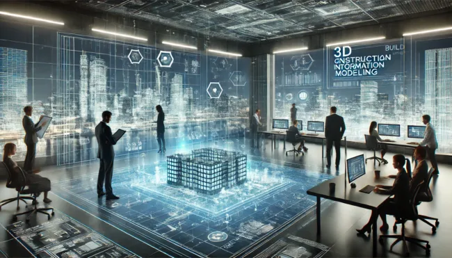 Anguleris expands BIM leadership with Concora acquisition