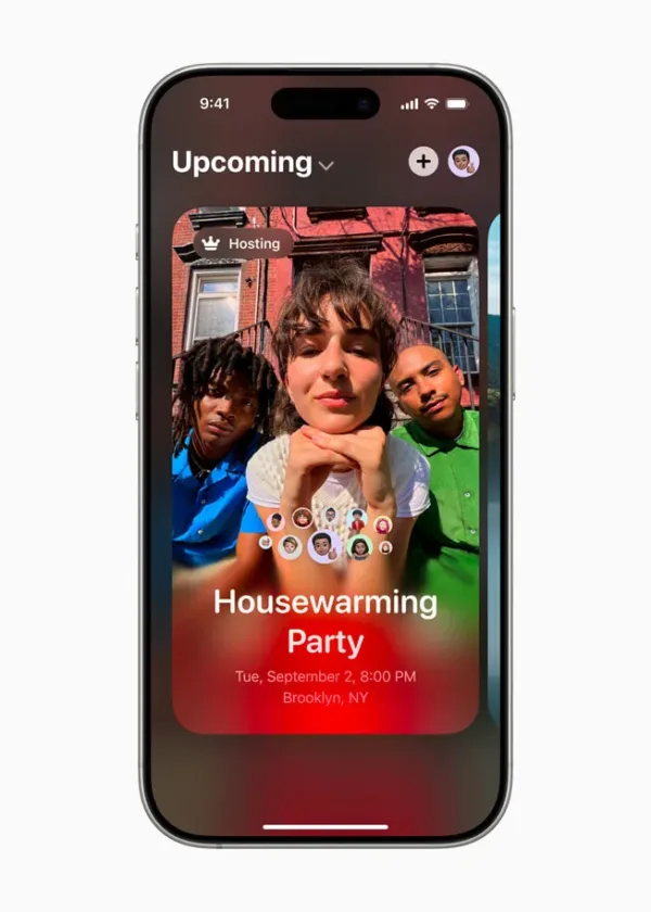 Apple Invites app is transforming event planning with custom invitations, shared albums, and Apple Music integration.