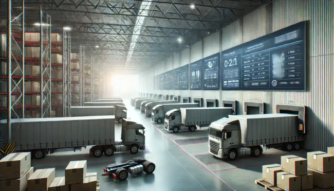 Betagro selects Blue Yonder to digitally transform its transportation operations