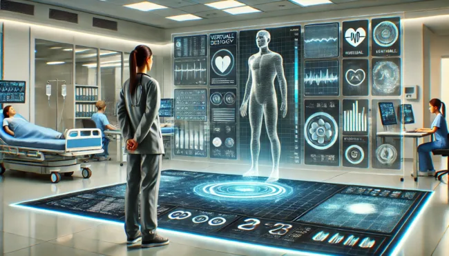 BioIntelliSense and Hicuity Health partner to advance scalable continuous patient monitoring