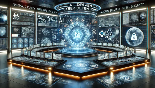 Dream secures $100m to advance AI-powered cybersecurity for National defense