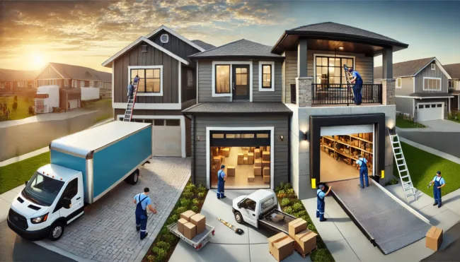 DuraServ expands residential market with AE Door & Window acquisition