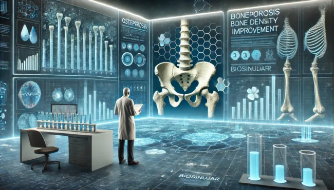 FDA grants approval to Samsung Bioepis’ Ospomyv and Xbryk, expanding access to biosimilar treatments for osteoporosis and cancer-related bone loss