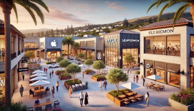 Federal Realty expands West Coast portfolio with $123.5m Del Monte Shopping Center acquisition
