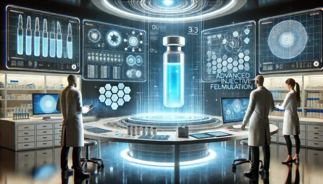 Foresee Pharmaceuticals gains third DSMB Endorsement for Casppian Phase 3 study, strengthening confidence in long-acting Leuprolide formulation