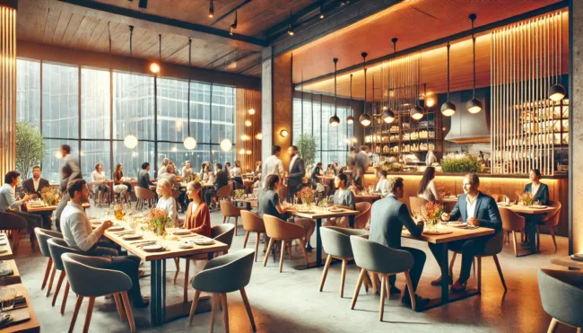 G5ive Restaurant Group seeks to acquire TGI Fridays in a landmark expansion move