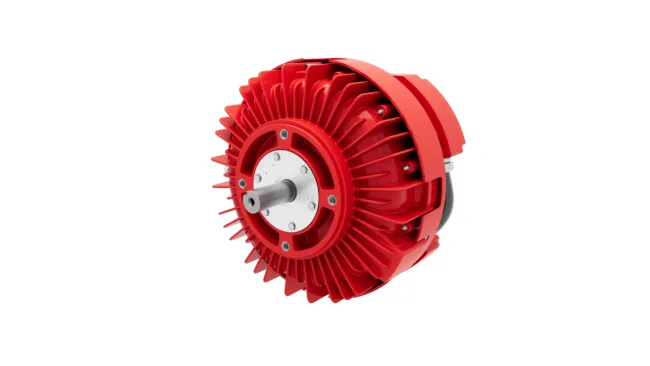 Infinitum’s Aircore Heavy Duty motor system is redefining energy efficient HVAC solutions for mission-critical applications with sustainable technology.