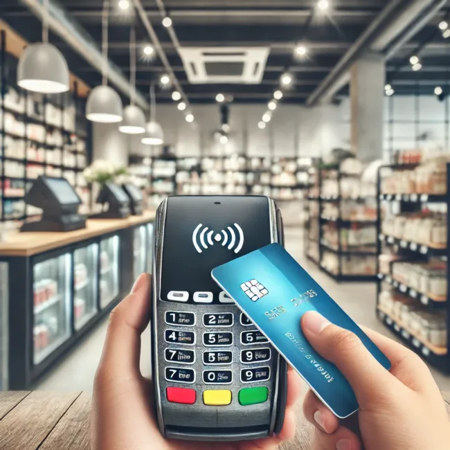 Market Pay strengthens Scandinavian presence with acquisition of Altapay