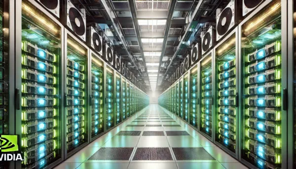 NVIDIA posts record Q4 revenue of $39.3 billion, fueled by AI-driven growth and data center expansion.