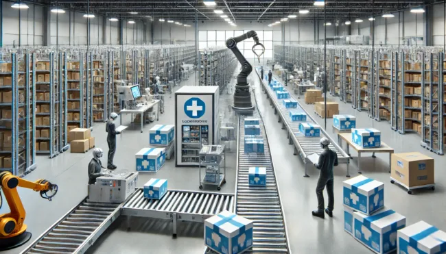 Nippon Express Holdings finalizes acquisition of Germany’s SH HoldCo to strengthen healthcare logistics