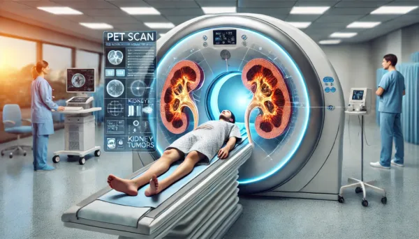 Telix Pharmaceuticals’ TLX250-CDx is set to transform kidney cancer imaging with its non-invasive, highly accurate diagnostic approach. FDA approval expected in 2025!