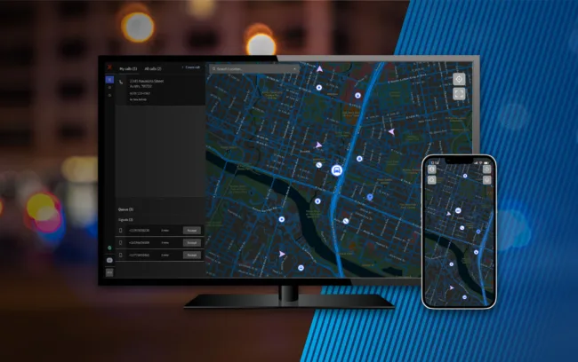 Motorola Solutions acquires RapidDeploy to enhance Next Generation 911 solutions, improving public safety communication and optimizing emergency response times.