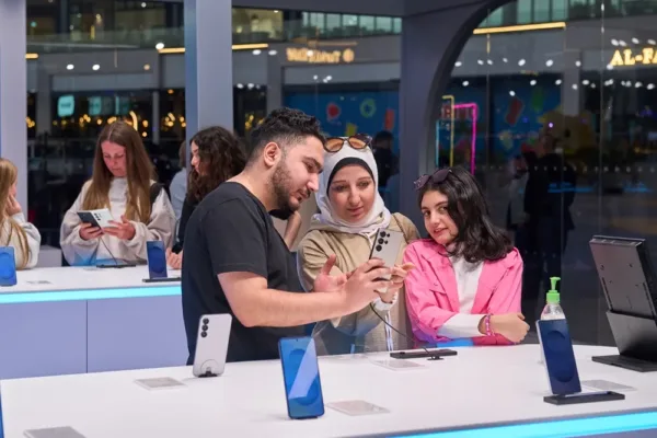 Samsung Galaxy S25 series launches globally with next-gen AI-powered features