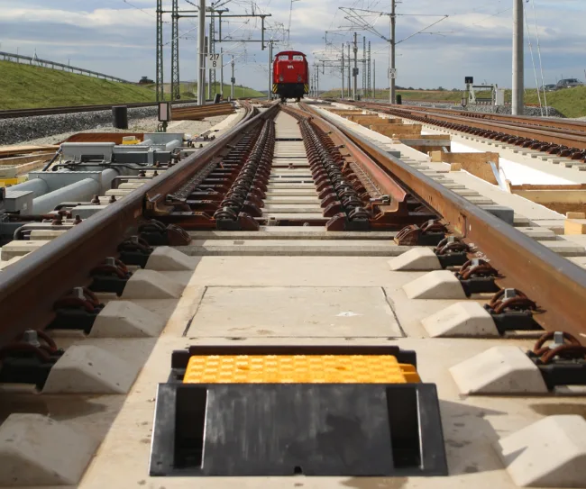 Siemens Mobility and Leonhard Weiss are expected to drive Germany’s rail modernisation with a €2.8 billion contract focused on digital control and safety technology