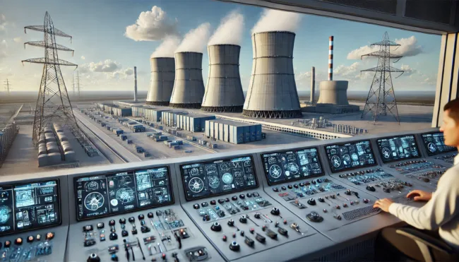 Studsvik strengthens nuclear plant resilience with BlackStarTech acquisition