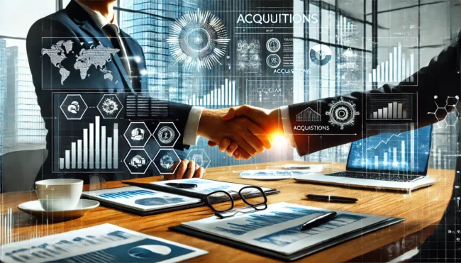 Zinzino expands North American reach with $9.4m acquisition of Zurvita’s assets