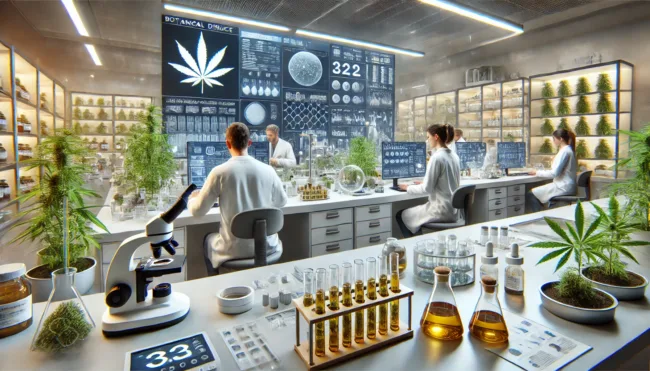 Charlotte’s Web and DeFloria advance CBD-based autism treatment as the FDA clears AJA001 for Phase 2 clinical trials.