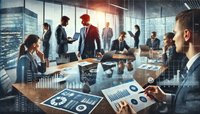 eTeam acquires Sirius Solutions to strengthen business and technology transformation capabilities