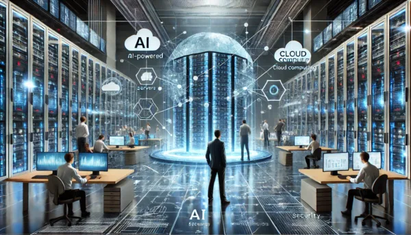 Discover how cloud and AI are transforming the telecom industry. IBM’s latest study reveals key trends in network modernization, security, and monetization.