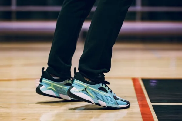 Paolo Banchero’s Player Edition in the Jordan Brand Heir Series blends performance, family legacy, and Seattle roots.