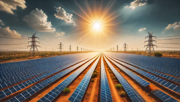 Tata Power’s TP Solar wins ₹632 crore SECI contract to supply 292.5 MWp solar modules, strengthening India’s renewable energy sector.