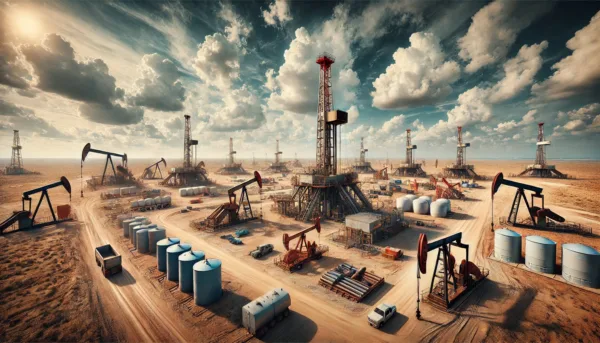 Ring Energy to strengthen its Permian Basin operations with a $100 million acquisition of Central Basin Platform assets. Discover how this deal enhances production, financial stability, and long-term growth.