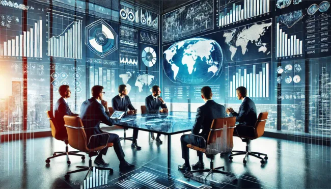 Could this acquisition skyrocket Vortex Brands’ growth