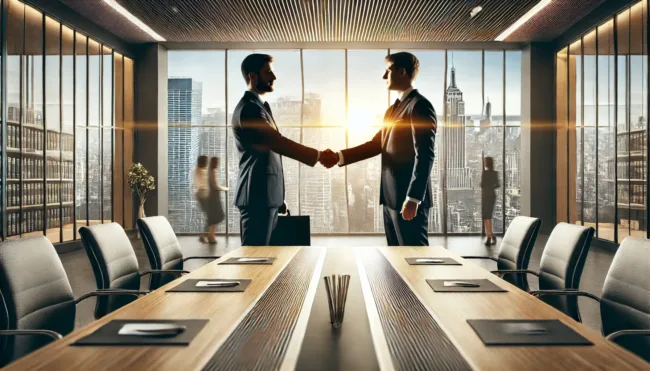 Discover how Bank7's newest merger might benefit your home financing