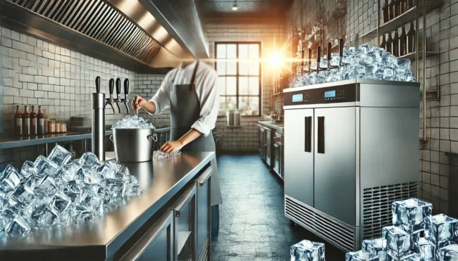 Easy Ice expands Colorado presence with Carefree Ice acquisition