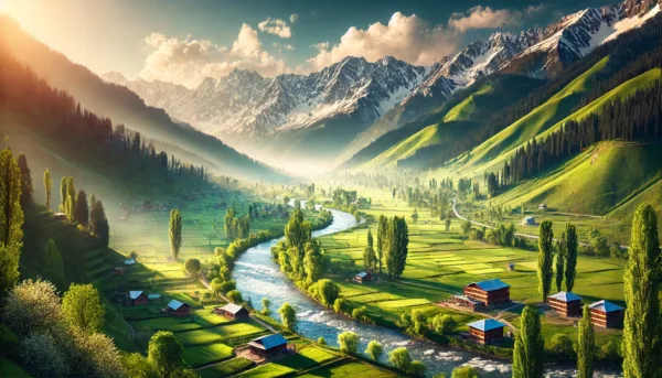 India slams Pakistan over Jammu and Kashmir comments, demanding an end to cross-border terrorism and the return of illegally occupied territory.