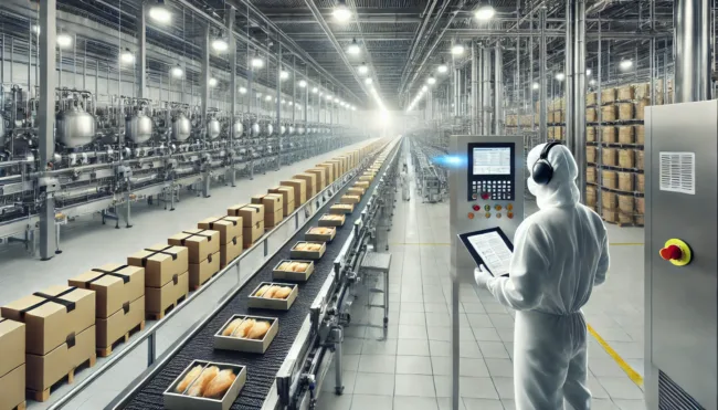 MHP's strategic move into Spain UVESA acquisition marks key expansion in European poultry market