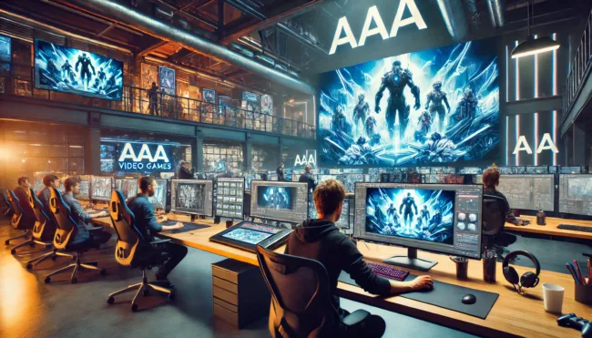 Major gaming acquisition What TransPerfect’s move means for developers