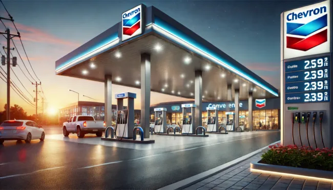 Majors Management Expands fuel supply network with acquisition of Chevron-Branded contracts from Bluebonnet Petroleum