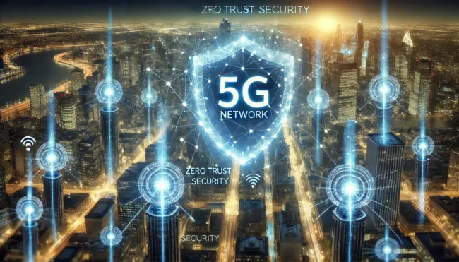 Palo Alto Networks expands 5G security with Prisma SASE 5G integration