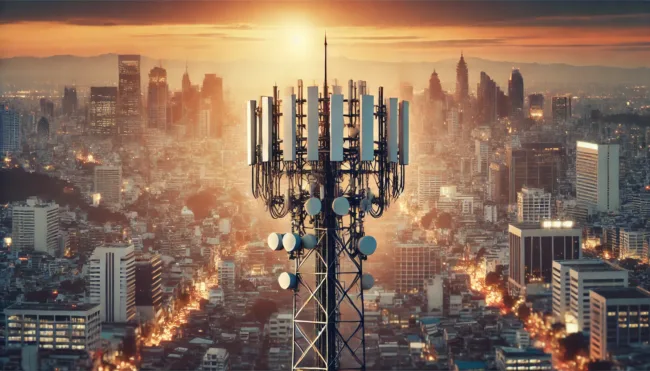 Phoenix Tower International finalises €971m acquisition of Cellnex’s Irish Business, expanding European presence