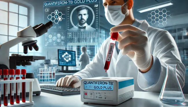 QIAGEN files lawsuit against bioMérieux to defend QuantiFERON patents and innovation in tb diagnostics